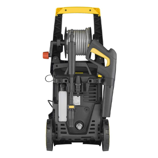 STANLEY SXPW18E Πλυστικό Μηχάνημα Υψηλής Πίεσης 1800W | Stanley| Image 2