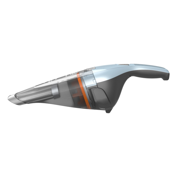 BLACK & DECKER NVC215W Dustbuster Ασύρματο Σκουπάκι Χειρός | Black-decker| Image 2