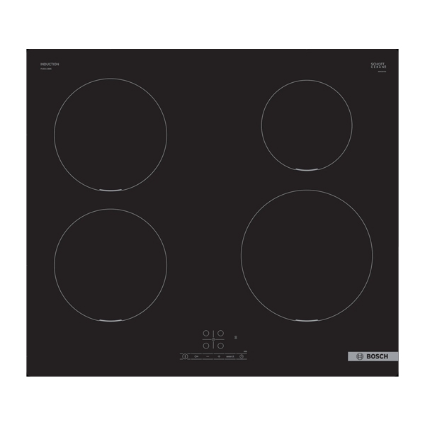 BOSCH PUE611BB5E Επαγωγική Εστία | Bosch