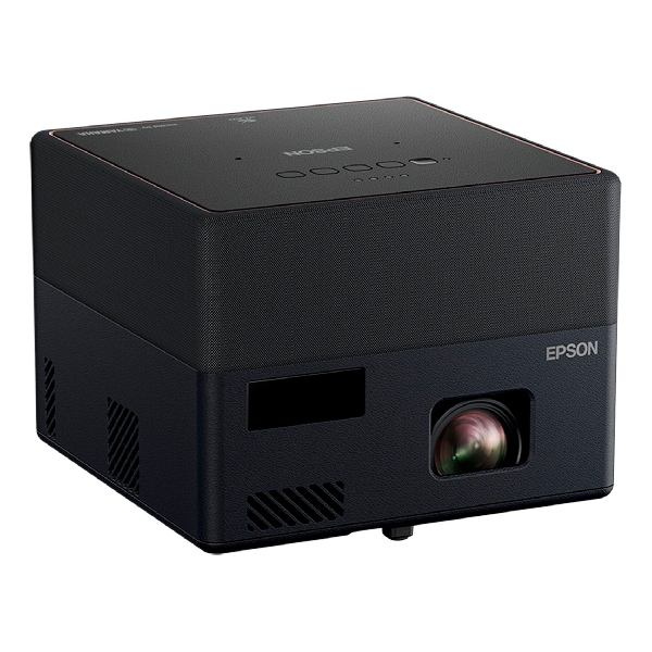 EPSON EF-12 EpiqVision Μίνι Βιντεοπροβολέας | Epson| Image 2