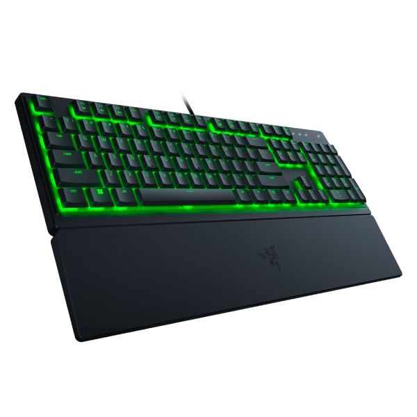 RAZER 1.28.80.11.130 Ornata V3 Χ Ενσύρματο Πληκτρολόγιο για Gaming | Razer| Image 2