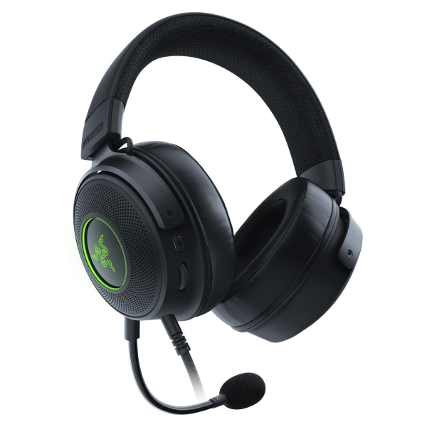 RAZER 1.28.80.26.183 Kraken V3 Ενσύρματα Ακουστικά για Gaming | Razer| Image 2