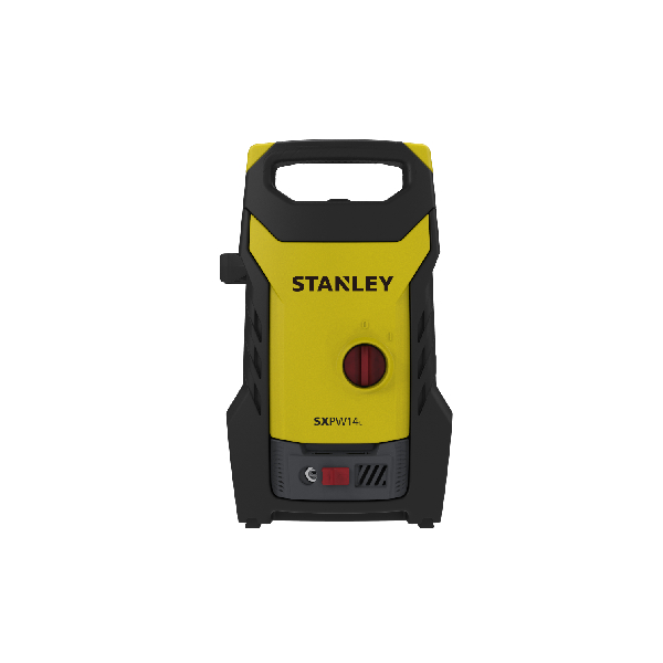 STANLEY SXPW14L Πλυστικό Μηχάνημα Υψηλής Πίεσης 1400W | Stanley| Image 5