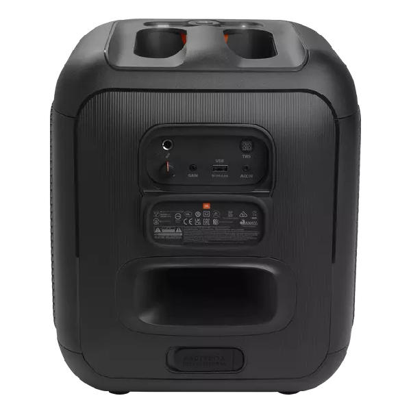 JBL Partybox Encore Essential Bluetooth Φορητό Ηχείο, Μαύρο | Jbl| Image 3