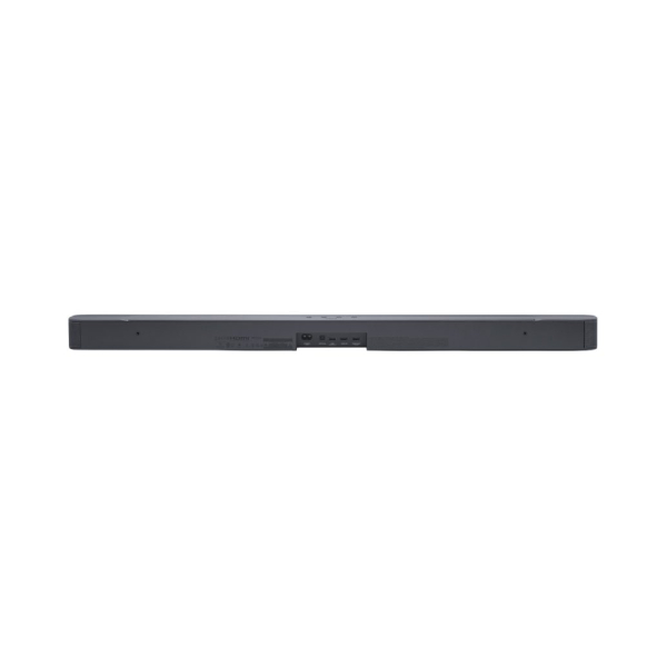 JBL BAR 21 MKII JBLBAR21DBM2BLKEP Soundbar 2.1, Black | Jbl| Image 3