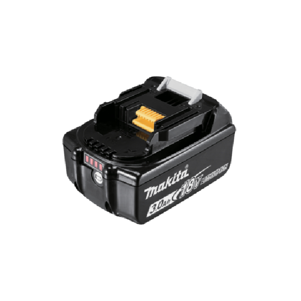 MAKITA BL1830 Li-Ion Battery 18V 3.0Ah | Makita| Image 2