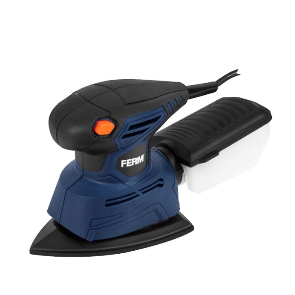 FERM PSM1035 Electric Palm Sander 130W | Ferm| Image 2