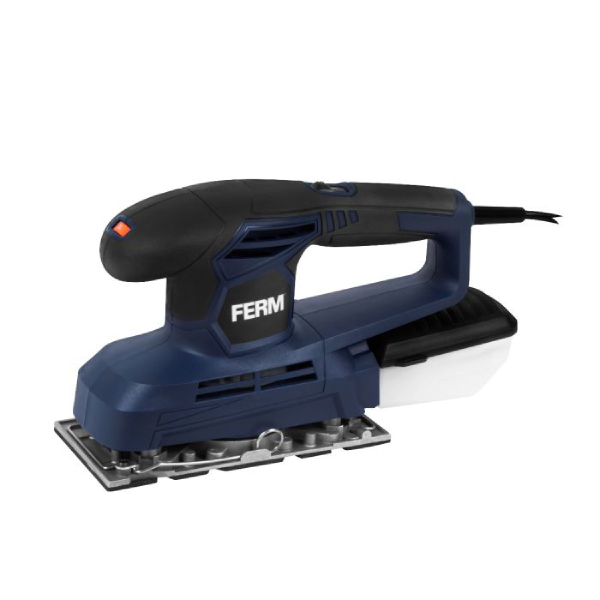 FERM PSM1034 Electric Orbital Sheet Sander 240W | Ferm| Image 2