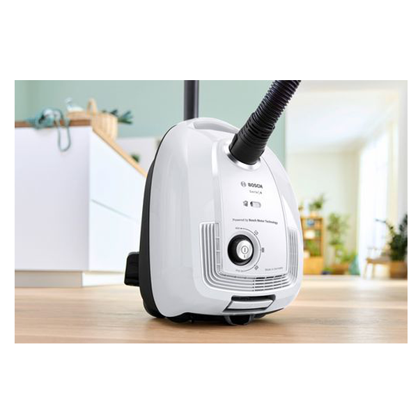 BOSCH BGL38WH2 Bagless Vacuum Cleaner | Bosch| Image 3