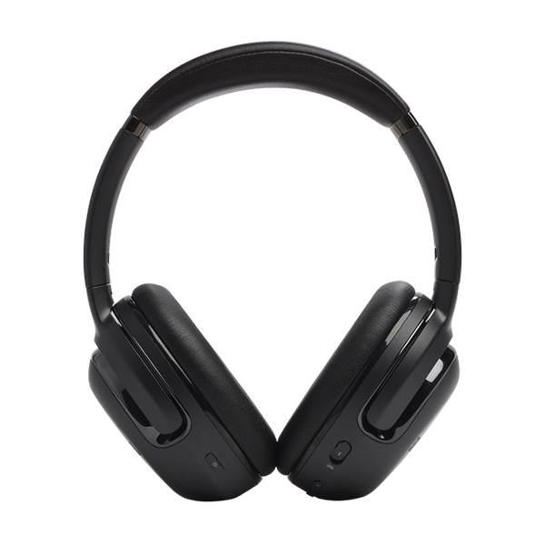 JBL Tour One M2 On-Ear Wireless Ακουστικά, Μαύρο | Jbl