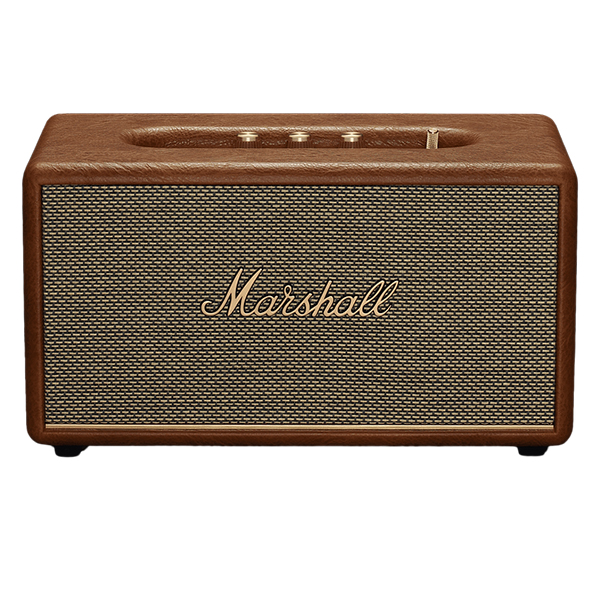 MARSHALL 1006080 Stanmore III Ηχείο Bluetooth, Καφέ | Marshall