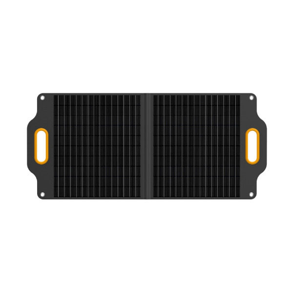 POWERNESS SolarX S80 Portable Solar Panel, 80 Watt | Powerness| Image 2