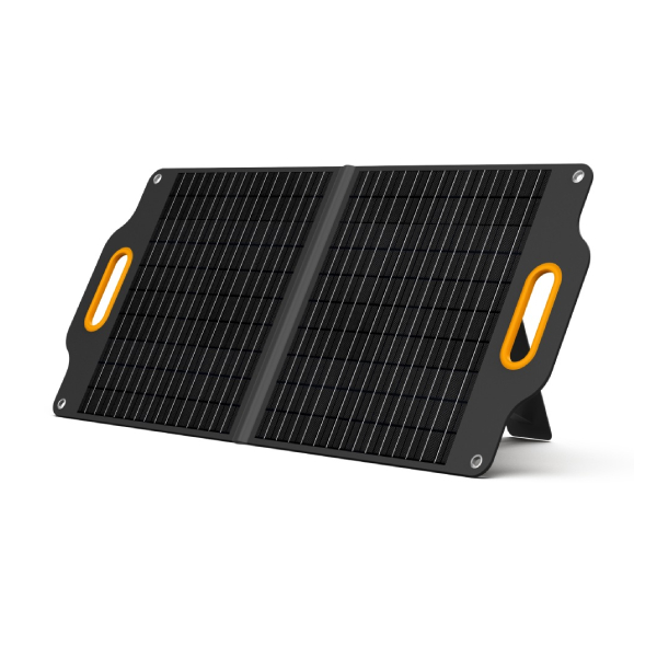 POWERNESS SolarX S80 Portable Solar Panel, 80 Watt | Powerness| Image 3