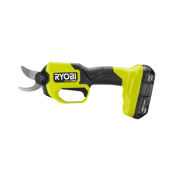 RYOBI RY18SCXA-115 Cordless Garden Pruner 18V, 1.5 Ah | Ryobi| Image 3