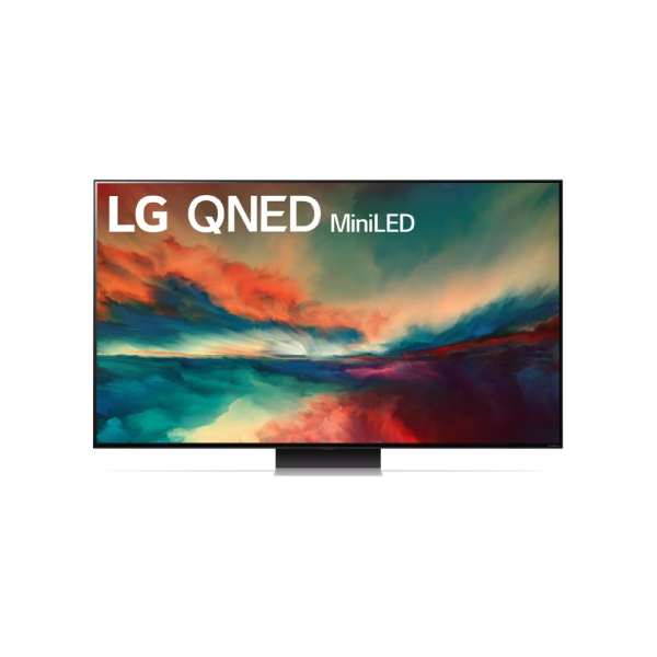 LG 55QNED866RE QNED Mini 4K Smart Τηλεόραση, 55" | Lg