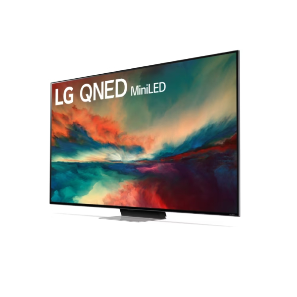 LG 55QNED866RE QNED Mini 4K Smart Τηλεόραση, 55" | Lg| Image 2