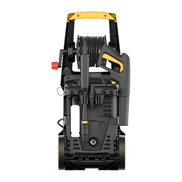 STANLEY SXPW25 Πλυστικό Μηχάνημα Υψηλής Πίεσης 2500W | Stanley| Image 4