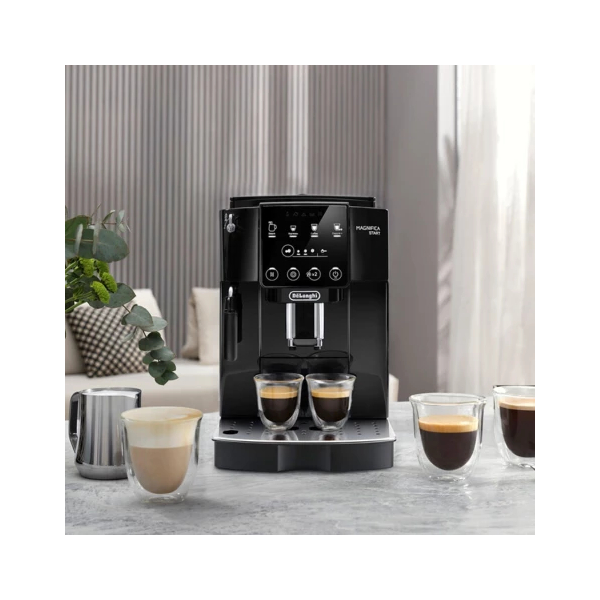 DELONGHI ECAM220.21.B Magnifica Start Πλήρως Αυτόματη Καφετιέρα | Delonghi| Image 4