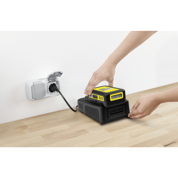 KARCHER 2.445-034.0 Μπαταρία Λιθίου 18V 2.5Ah | Karcher| Image 2