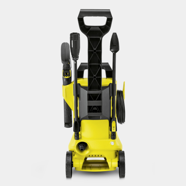 KARCHER K 2 Premium Power Control Πλυστικό Μηχ. Υψηλής Πίεσης 1400W | Karcher| Image 2