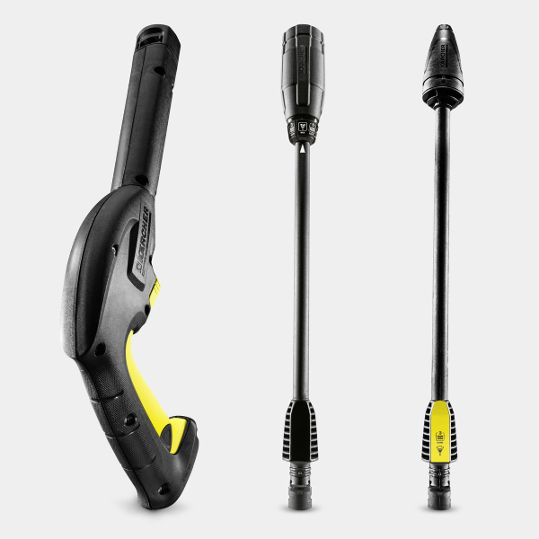 KARCHER K 2 Premium Power Control Πλυστικό Μηχ. Υψηλής Πίεσης 1400W | Karcher| Image 3