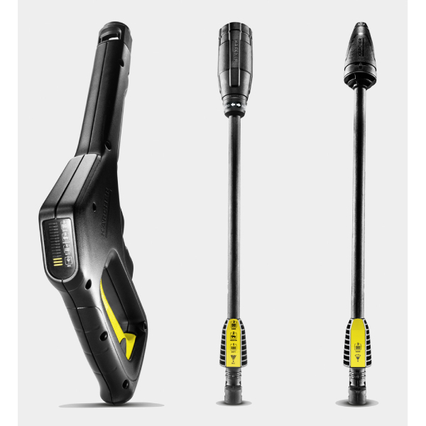 KARCHER K 3 POWER CONTROL Πλυστικό Μηχάνημα Υψηλής Πίεσης 1600W | Karcher| Image 3