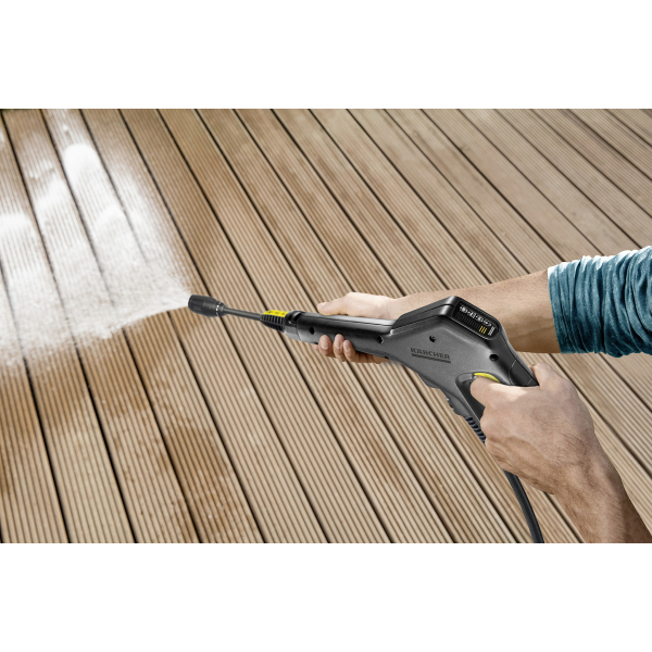 KARCHER K 3 POWER CONTROL Πλυστικό Μηχάνημα Υψηλής Πίεσης 1600W | Karcher| Image 5