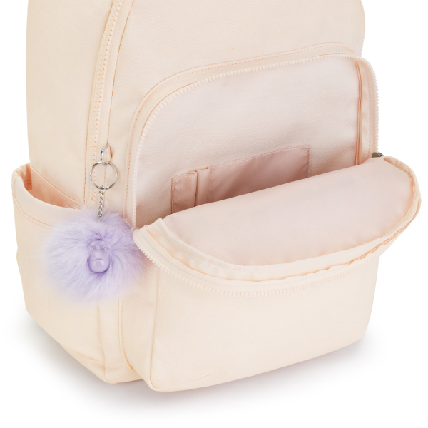 KIPLING KI3040SG1 SEOUL Backpack, Tender Blossom | Kipling| Image 5