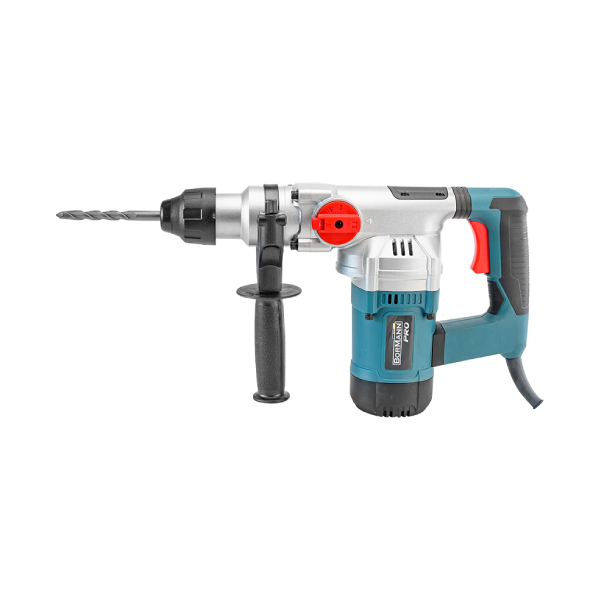 BORMANN PRO BPH3100 Electric Rotary Hammer Drill 1200W | Bormann| Image 2