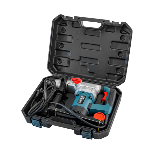 BORMANN PRO BPH3100 Electric Rotary Hammer Drill 1200W | Bormann| Image 3