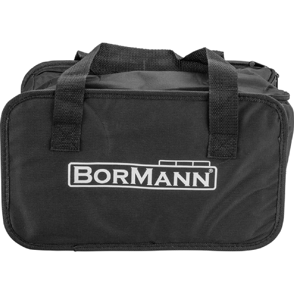 BORMANN BCD2630 Σετ Γωνιακός Τροχός Μπαταρίας 20V | Bormann| Image 3