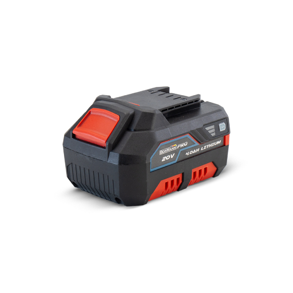 BORMANN PRO BBP2004 Battery 20V, 4.0Ah  | Bormann| Image 2