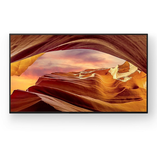 SONY KD55X75WLPAEP Google 4K TV, 55" | Sony| Image 2