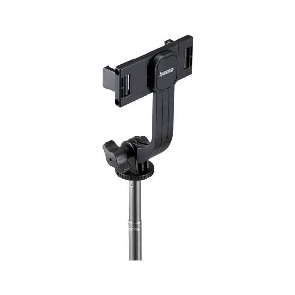 HAMA 00004661 Fancy Stand 110 Selfie Stick, Μαύρο | Hama| Image 4