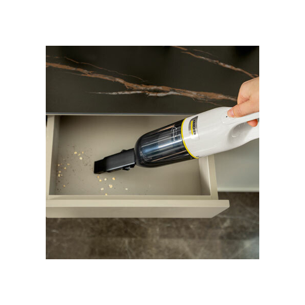 KARCHER CVH 2 Premium Cordless Handheld Vacuum Cleaner | Karcher| Image 5