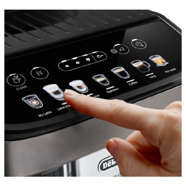 DELONGHI ECAM290.51.B Magnifica Evo Πλήρως Αυτόματη Καφετιέρα | Delonghi| Image 2