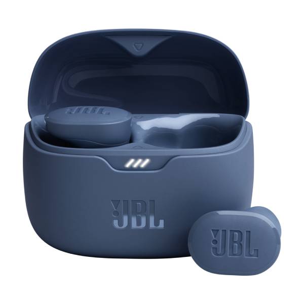 JBL Tune True Wireless Ακουστικά, Μπλε | Jbl