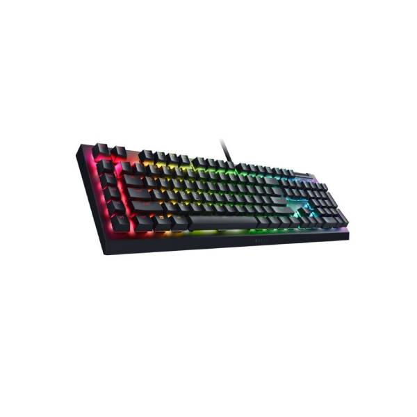 RAZER  Blackwidow V4 X Gaming Μηχανικό Πληκτρολόγιο Με Κίτρινους Διακόπτες | Razer| Image 2