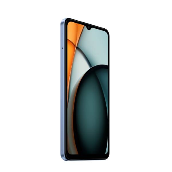 XIAOMI MZB0GLEEU Redmi A3 64GB Smartphone, Μπλε | Xiaomi| Image 2