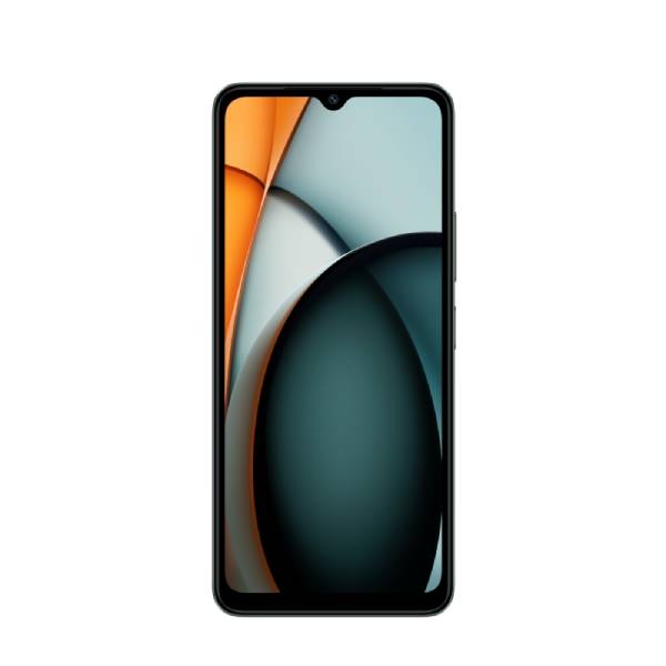 XIAOMI MZB0GLCEU Redmi A3 64GB Smartphone, Πράσινο