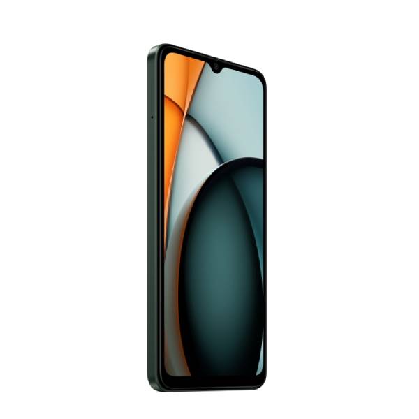 XIAOMI MZB0GLCEU Redmi A3 64GB Smartphone, Πράσινο | Xiaomi| Image 2