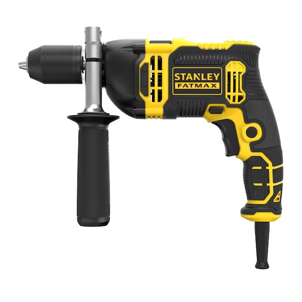 STANLEY FATMAX FMEH750K-QS Ηλεκτρικό Κρουστικό Δράπανο 750W | Stanley| Image 2