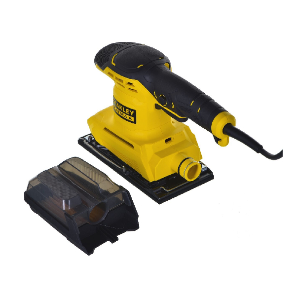 STANLEY FATMAX FMEW214K-QS Παλμικό Τριβείο Ηλεκτρικό 280W | Stanley| Image 3