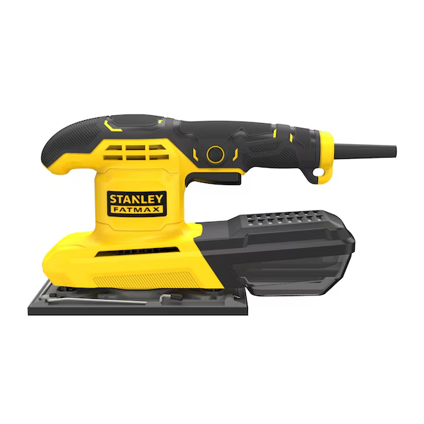 STANLEY FATMAX FMEW214K-QS Παλμικό Τριβείο Ηλεκτρικό 280W | Stanley| Image 5