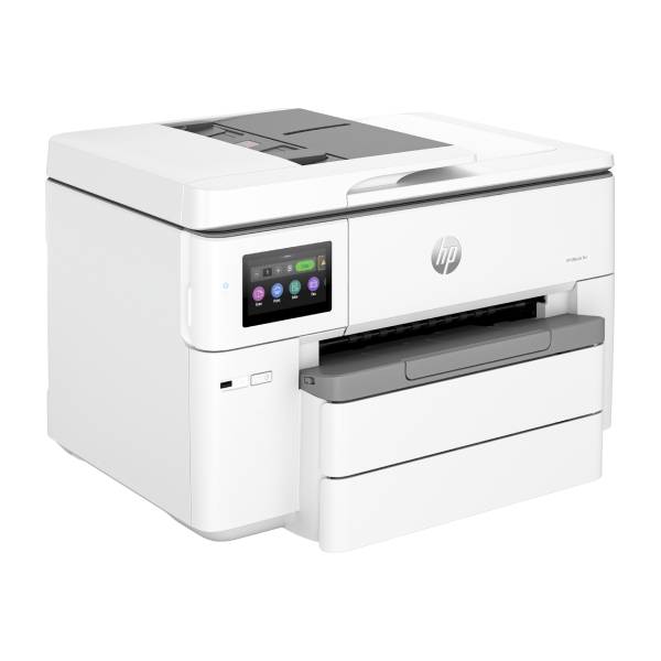 HP Officejet Pro 9730E All In One Εκτυπωτής | Hp| Image 2