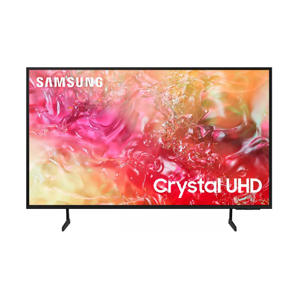 ElectrolineSAMSUNG UE50DU7172UXXH Crystal UHD 4Κ SMART Tηλεόραση, 50" - Electroline