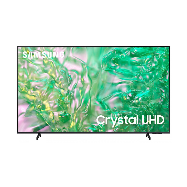 SAMSUNG UE85DU8072UXXH Crystal UHD Smart Tηλεόραση, 85" | Samsung