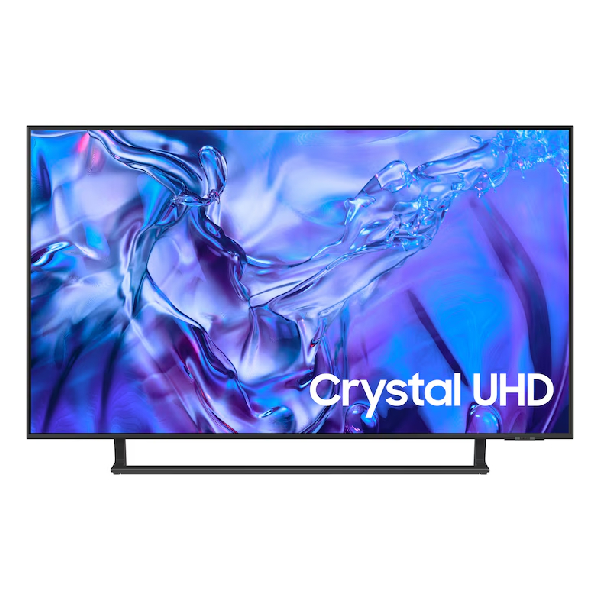 SAMSUNG UE50DU8572UXXH Crystal UHD Smart Tηλεόραση, 50" | Samsung