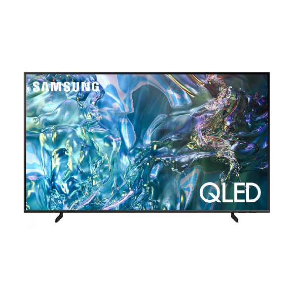 SAMSUNG QE65Q60DAUXXH QLED UHD 4Κ SMART Tηλεόραση, 65" | Samsung