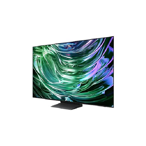 SAMSUNG QE48S90DAEXXH OLED 4K Smart Τηλεόραση, 48" | Samsung| Image 2